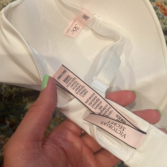 Never worn VS bra for sale! - Picture 4 of 4